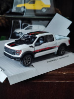 Ford F-150 Raptor